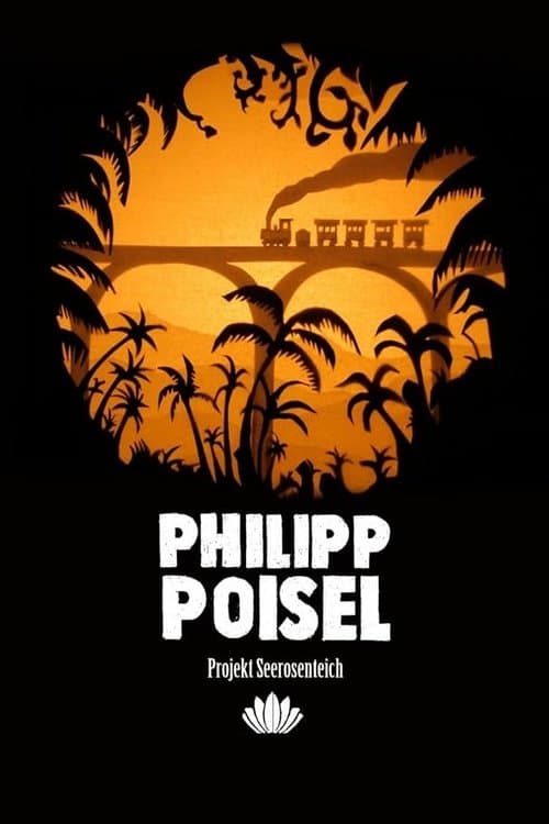 Philipp Poisel - Projekt Seerosenteich