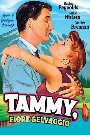 Tammy fiore selvaggio