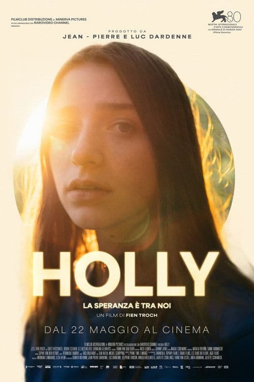 Holly - La speranza è tra noi