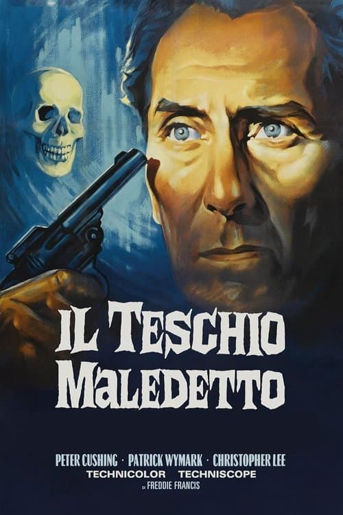 Il teschio maledetto