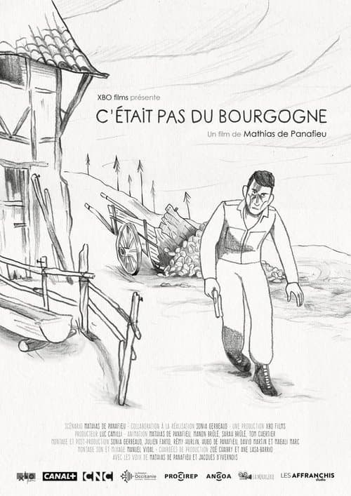 C'était pas du Bourgogne
