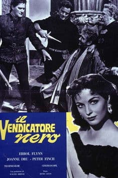 Il vendicatore nero