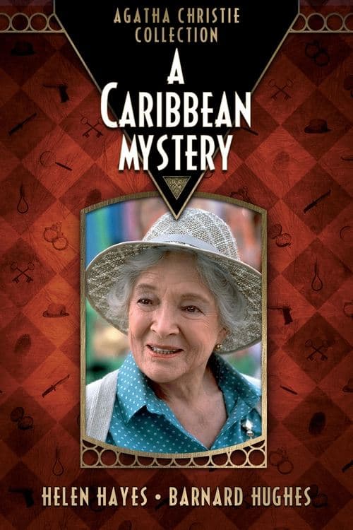 Miss Marple nei Caraibi