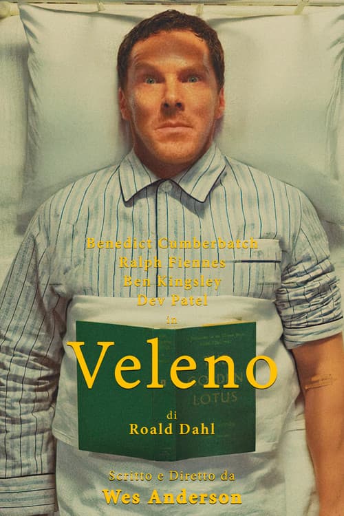 Veleno