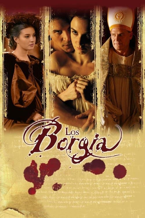 Los Borgia