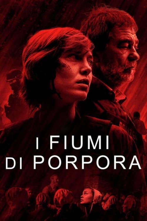 I fiumi di porpora - La serie
