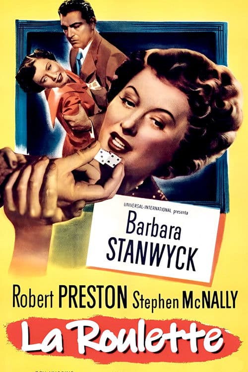 La roulette