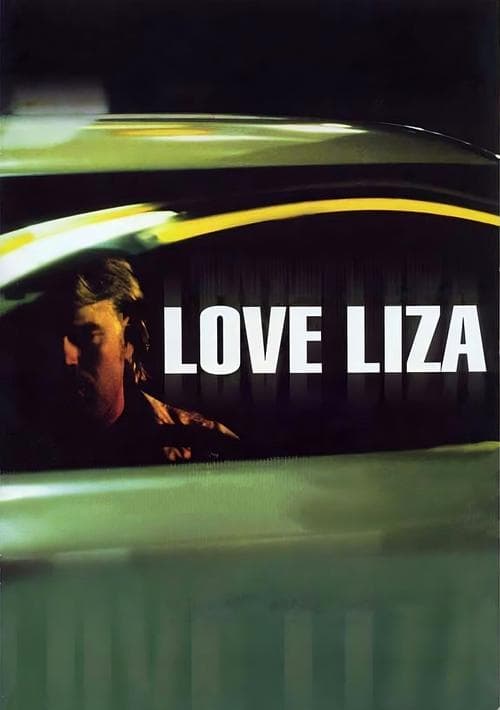 Per amore di Liza