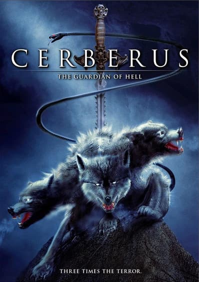 Cerberus - Il guardiano dell'inferno