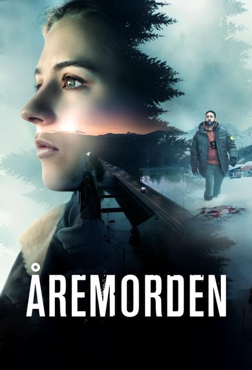 Åremorden - Gli omicidi di Åre