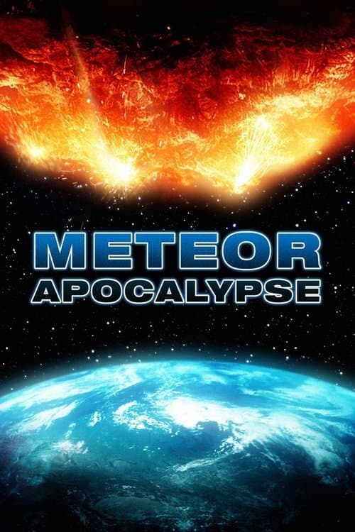 Meteor Apocalypse - Pioggia di Fuoco