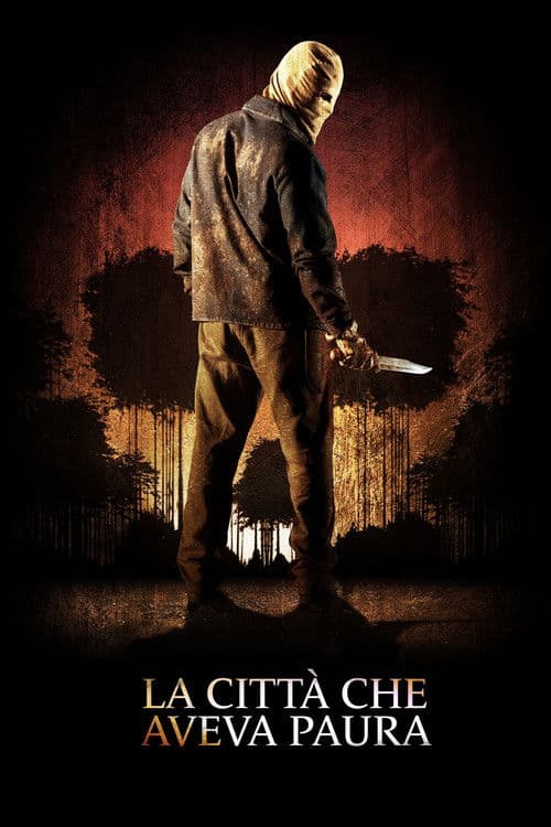 La città che aveva paura