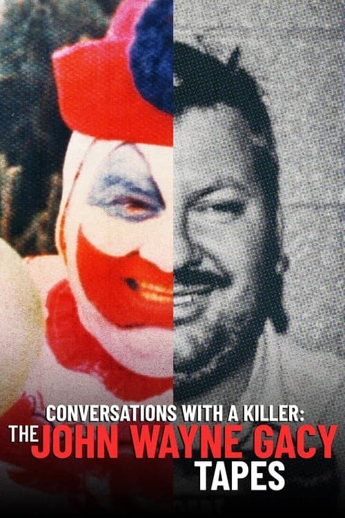 Conversazioni con un killer: Il caso Gacy