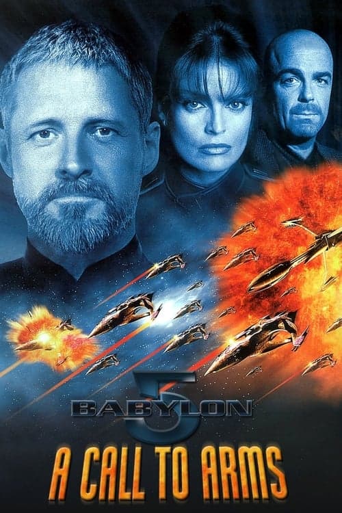 Babylon 5 - Chiamata alle armi