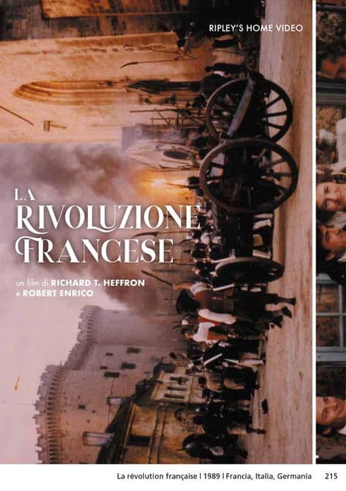 La Rivoluzione francese