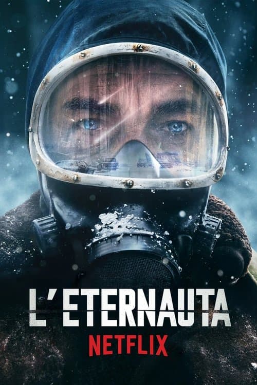 L'Eternauta