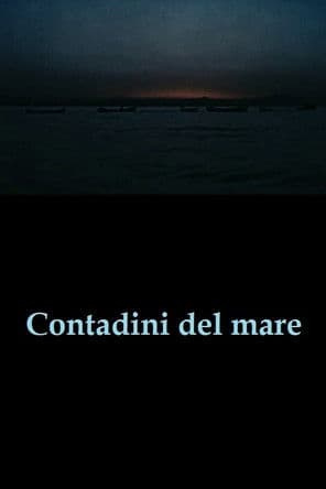 Contadini del mare