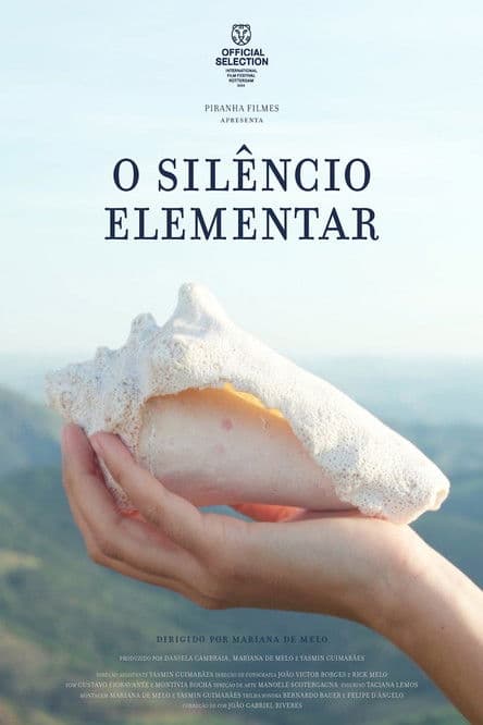 O silêncio elementar