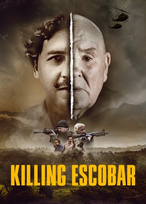 Missione Escobar - Guerra al Narcos