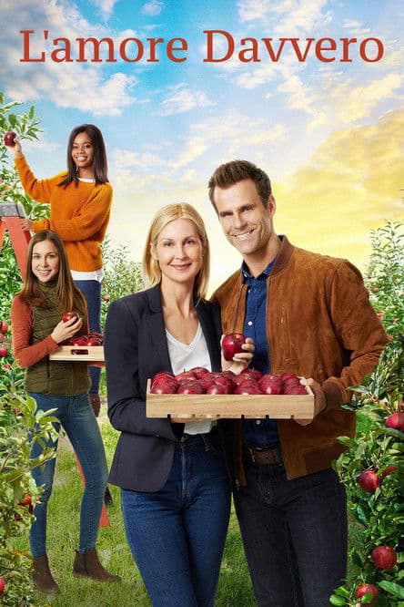 L'amore davvero