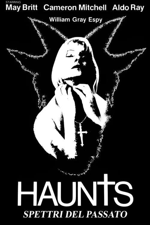 Haunts, spettri del passato