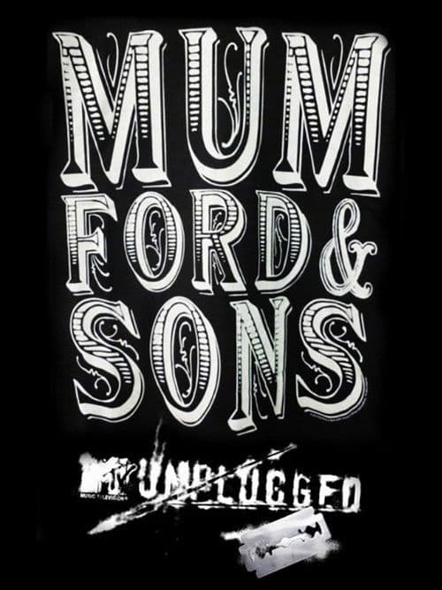 Mumford & Sons: Unplugged