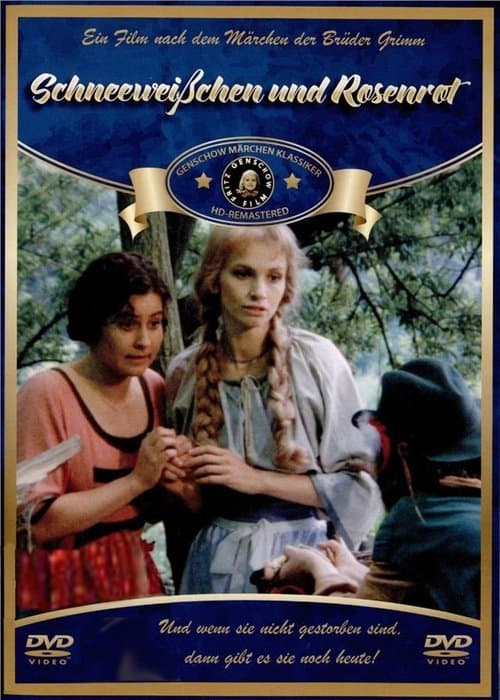 Schneeweißchen und Rosenrot