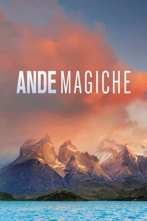 Ande magiche