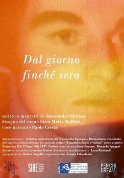 Dal giorno finché sera