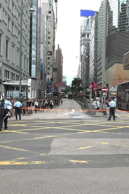 用自已方式的時代