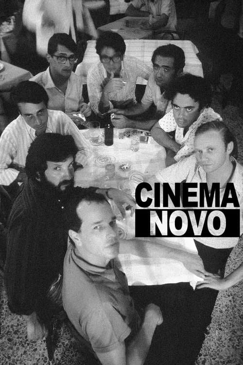 Improvisiert und zielbewusst: Cinema Novo