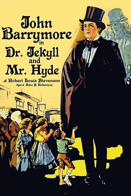 Dr. Jekyll e Mr. Hyde