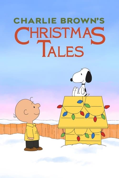 Charlie Brown e il racconto di Natale