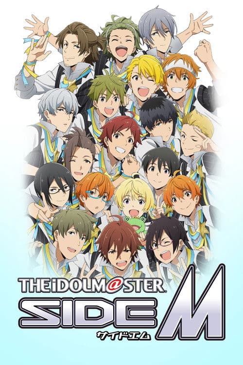 The iDOLM@STER SideM