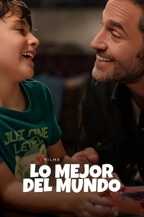 Il migliore al mondo