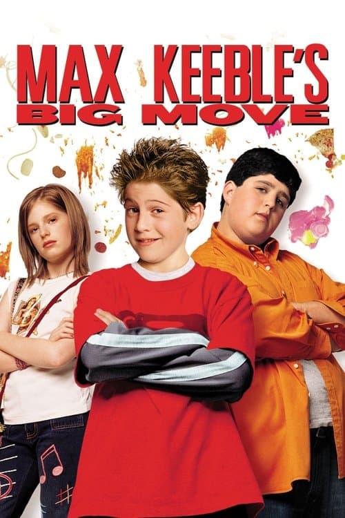 Max Keeble alla riscossa