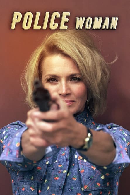 Pepper Anderson agente speciale