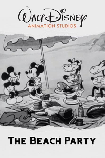 Party sulla spiaggia