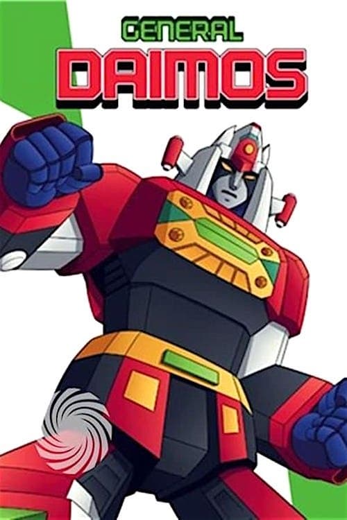 General Daimos