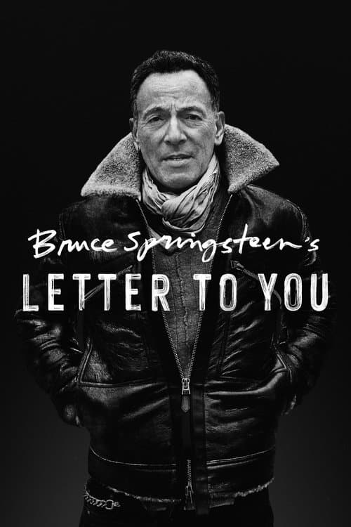 Bruce Springsteen: Letter to You