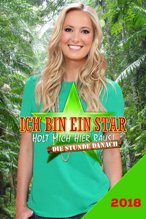 Ich bin ein Star – Holt mich hier raus! Die Stunde danach
