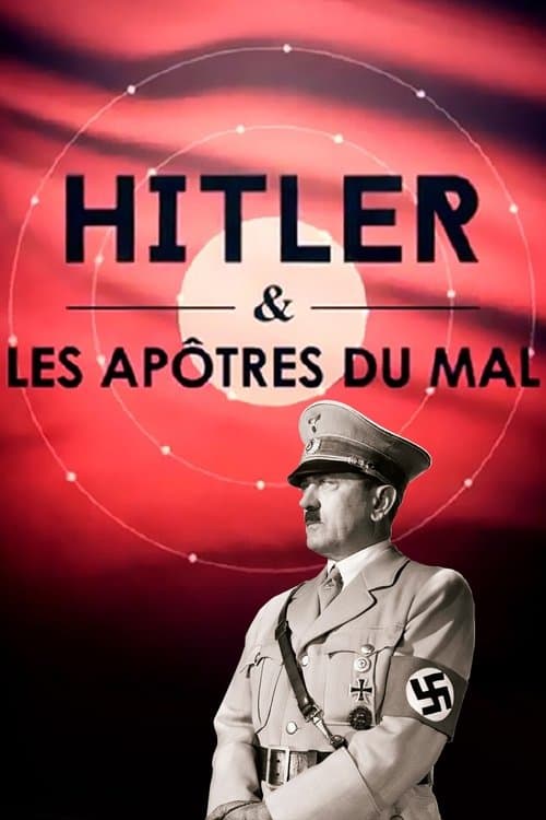Gli apostoli di Hitler