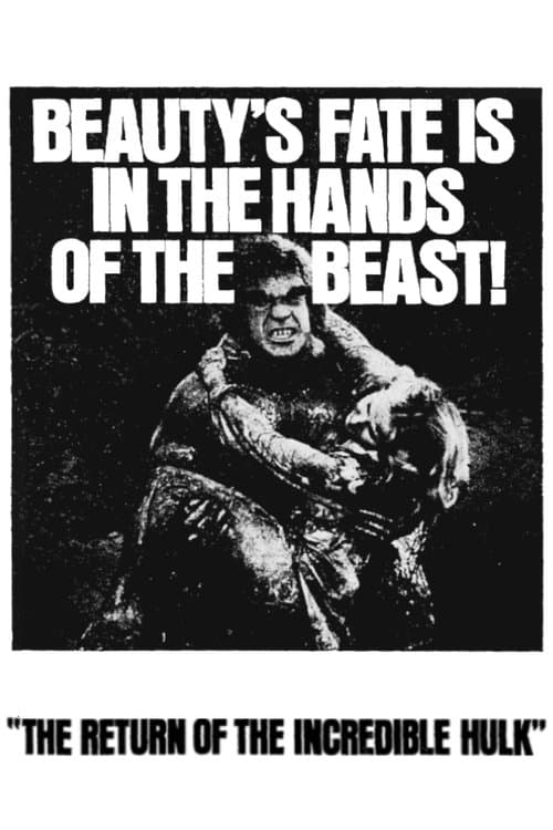 Il ritorno dell'incredibile Hulk