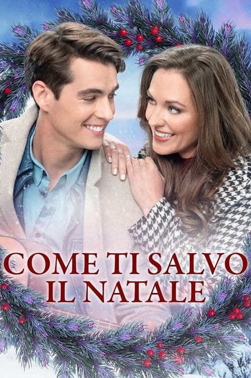 Come ti salvo il Natale