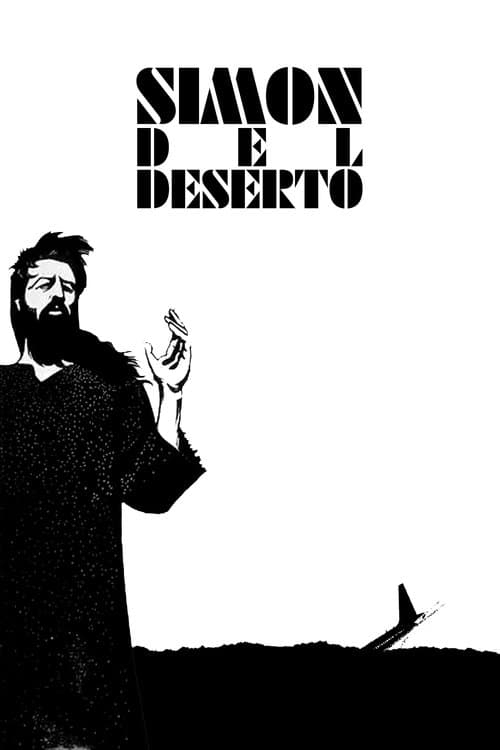 Simon del deserto