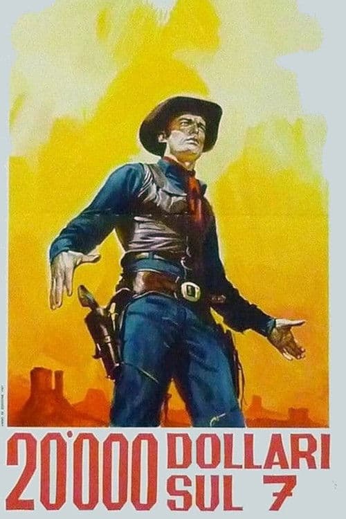 20.000 dollari sul 7