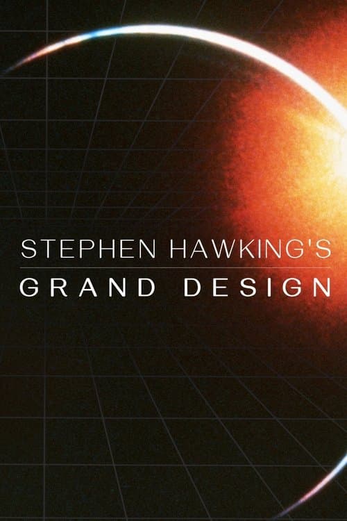 Stephen Hawking: Il grande disegno