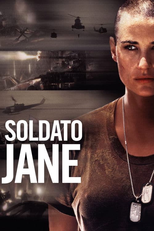 Soldato Jane