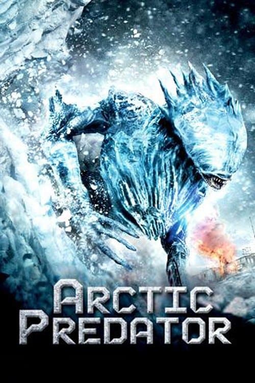 Arctic Predator - Terrore tra i ghiacci