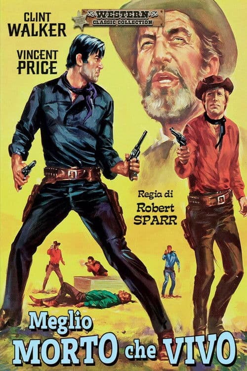 Meglio morto che vivo